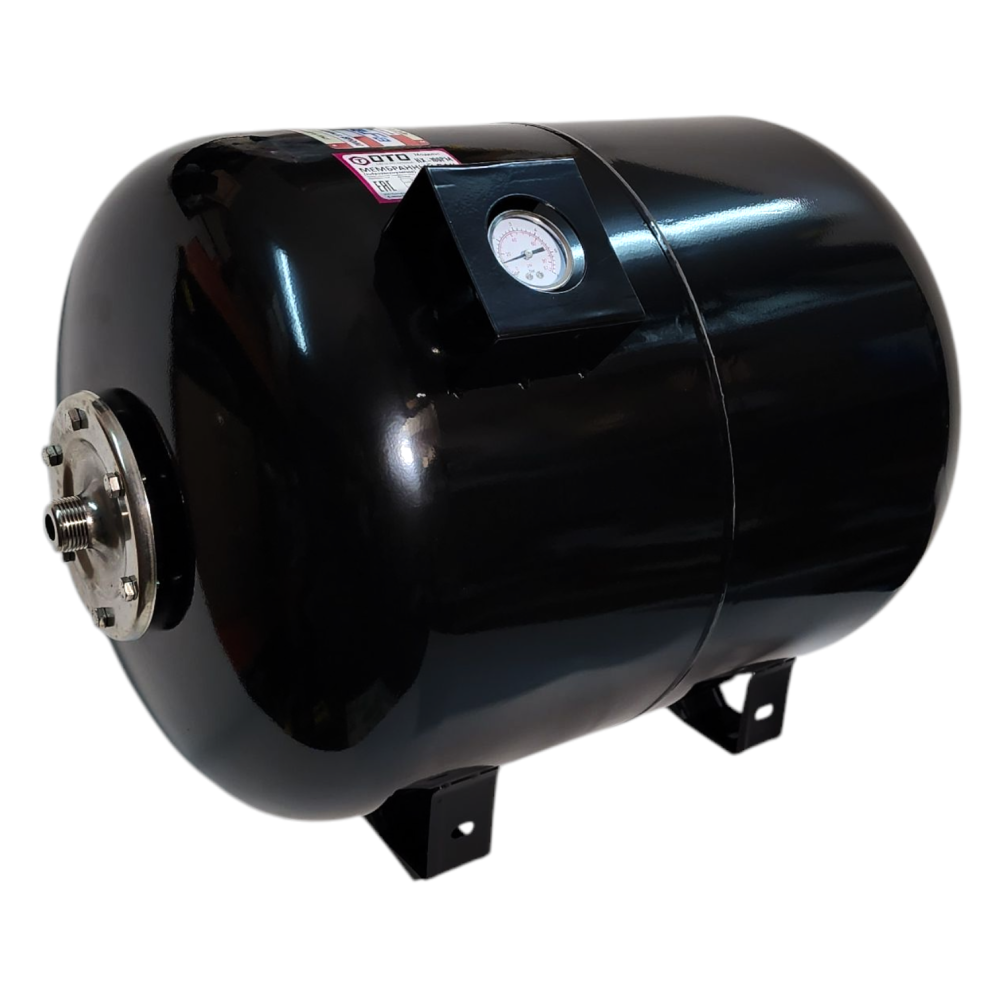 Фото мини бак для водоснабжения oto hx-100pm Насосы.Бел