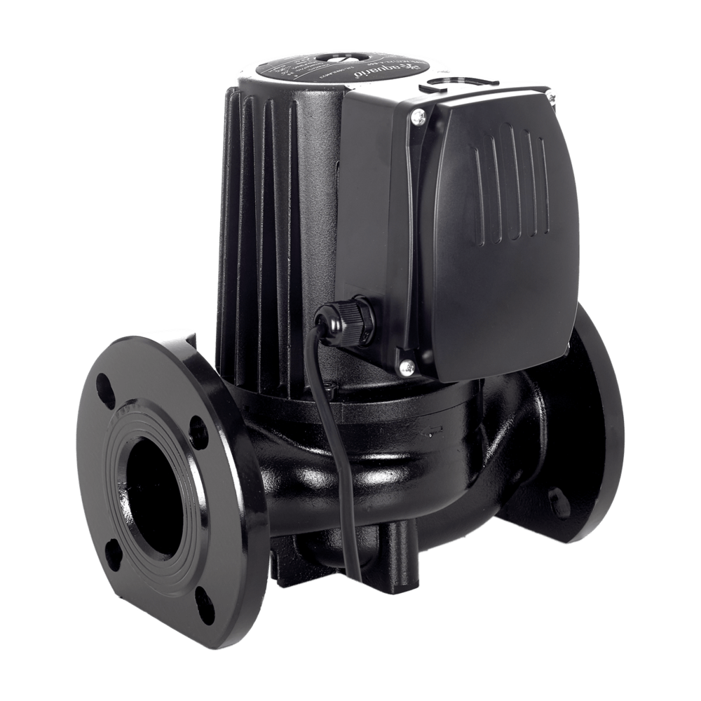 Фотография насос циркуляционный aquario ac(t) 22-4-65f Насосы.Бел