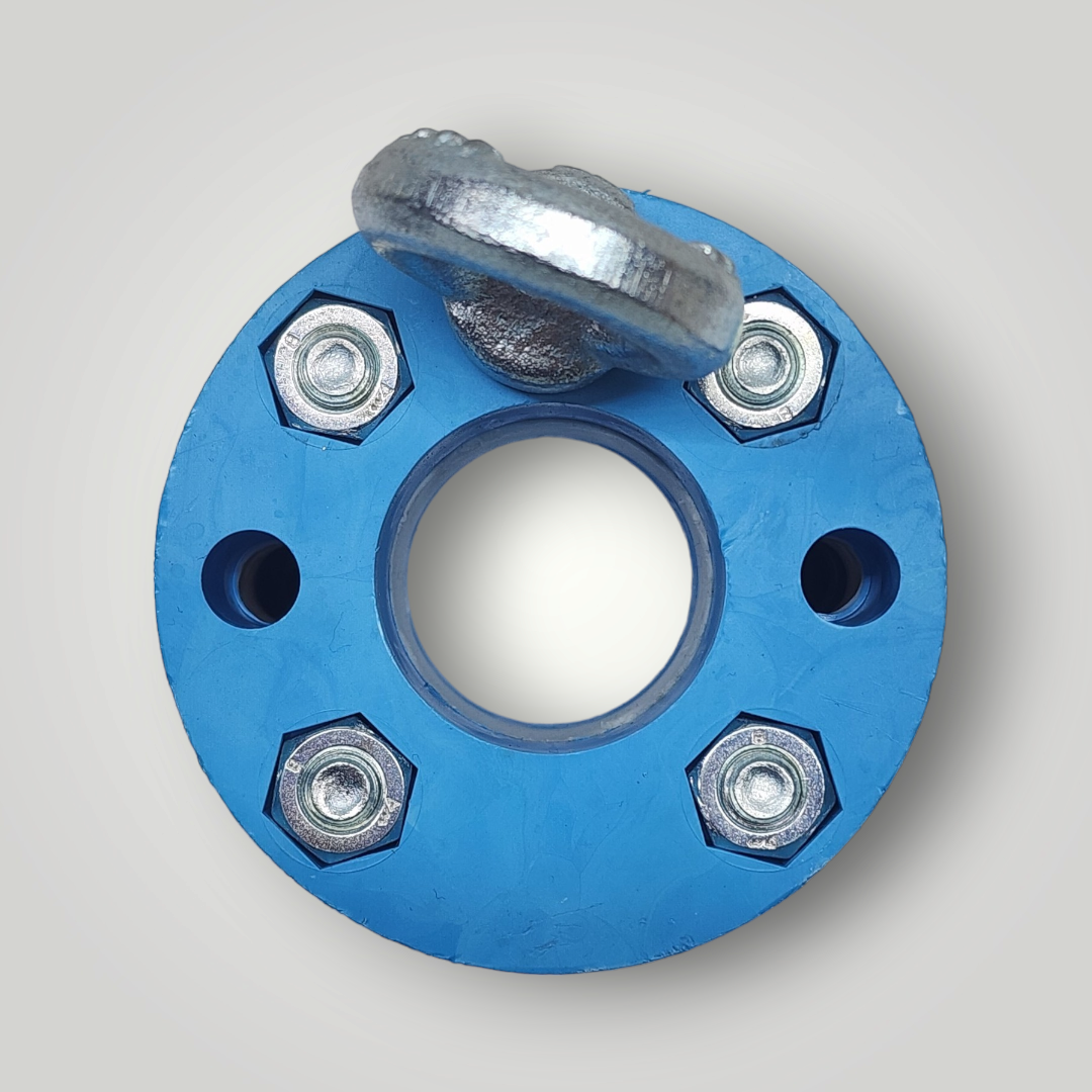 Фотография оголовок внутренний для скважин d 90 мм Насосы.Бел Фотография оголовок внутренний для скважин d 90 мм Насосы.Бел