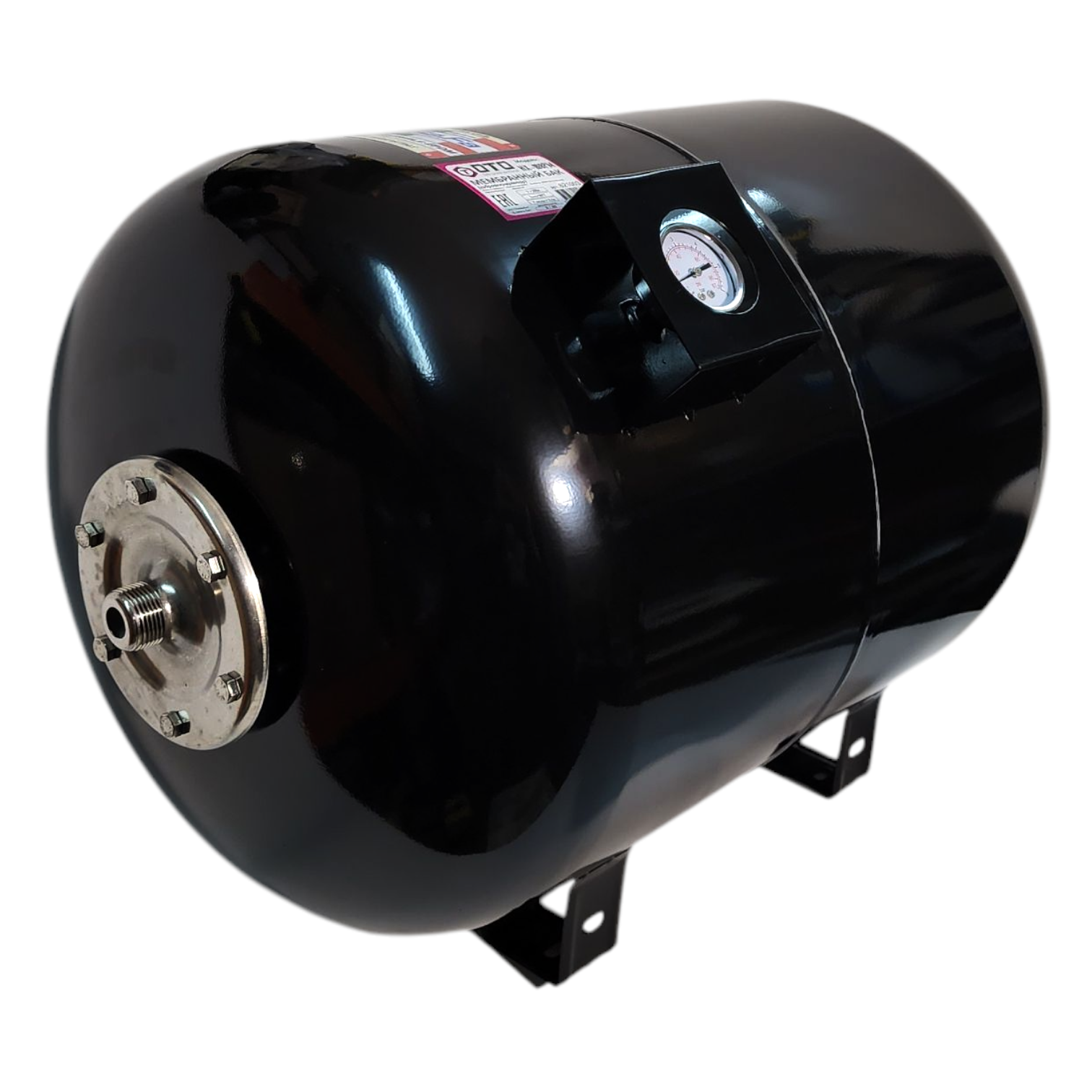 Фотография бак для водоснабжения oto hx-100pm Насосы.Бел