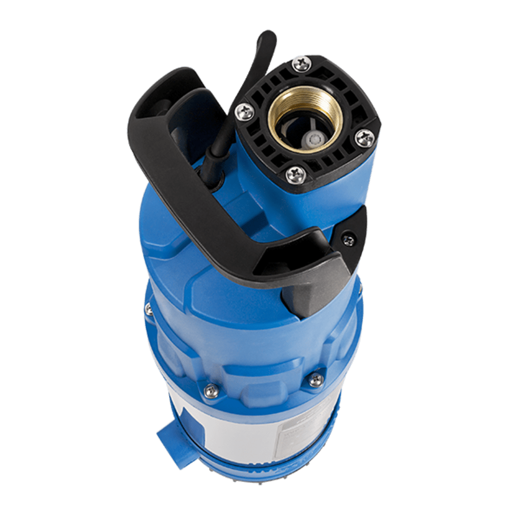 Фотография насос для колодца aquario freediver asp3-30a Насосы.Бел