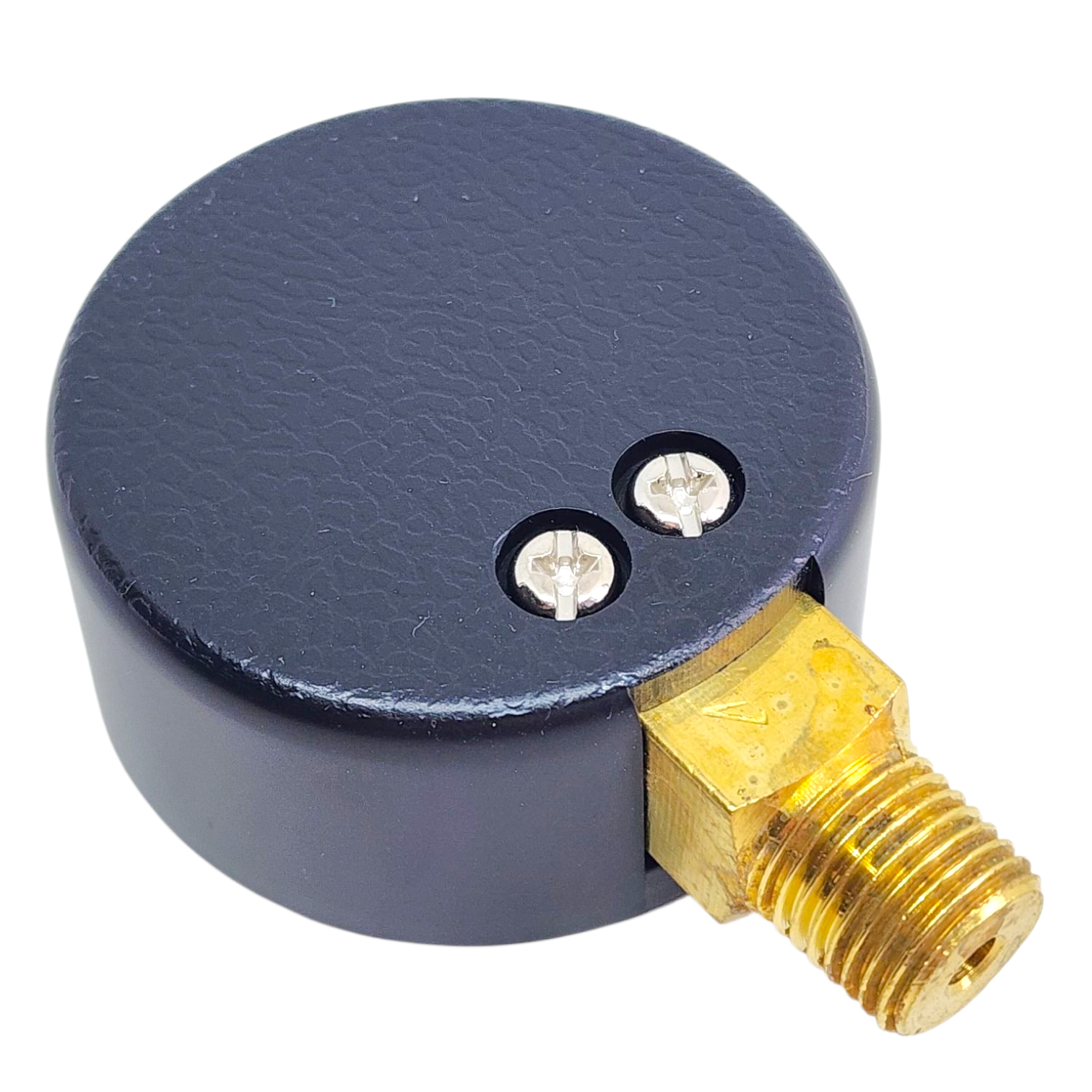 Фотография манометр радиальный - 10 bar Насосы.Бел