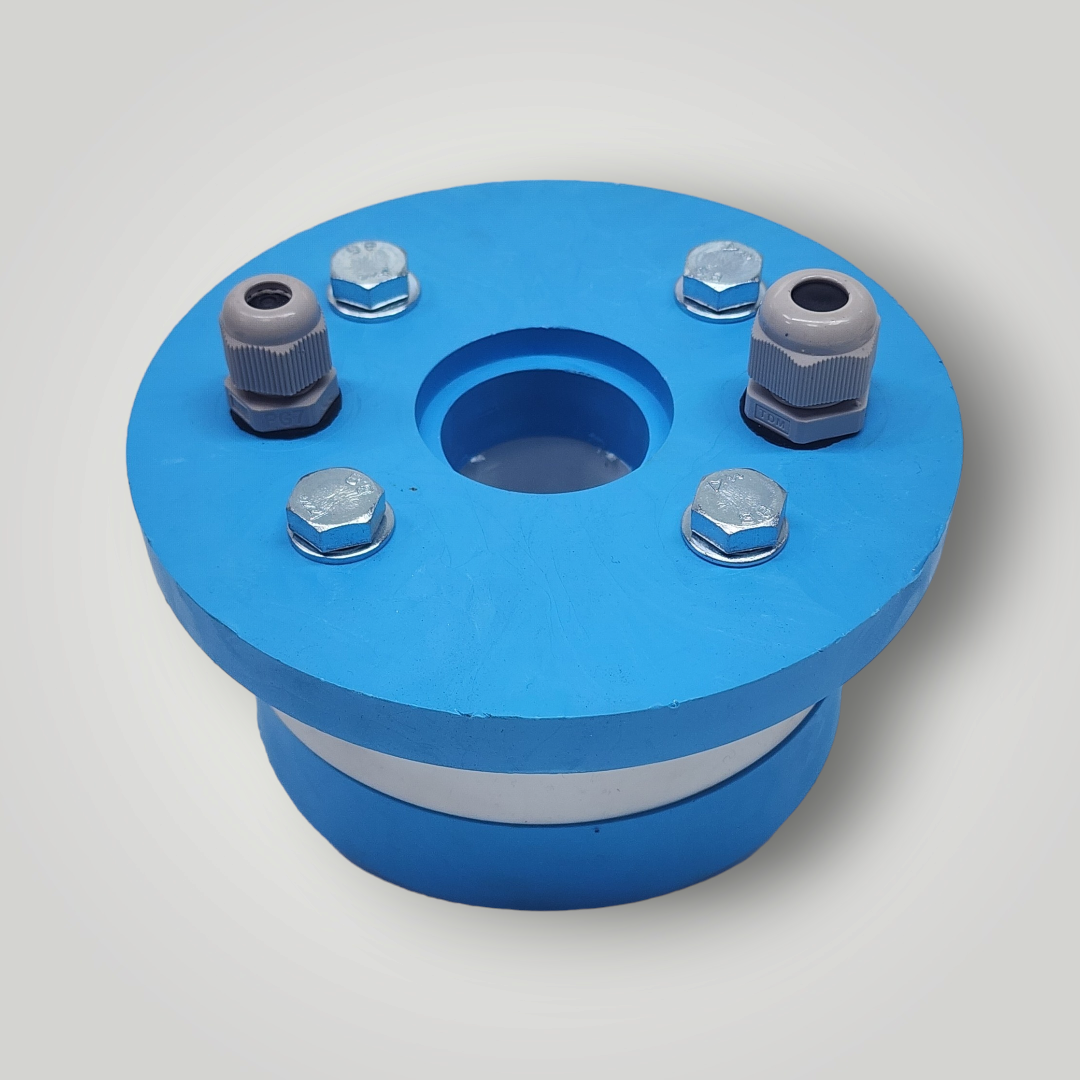 Фотография оголовок внутренний для скважины d 125-127 мм Насосы.Бел Фотография оголовок внутренний для скважины d 125-127 мм Насосы.Бел