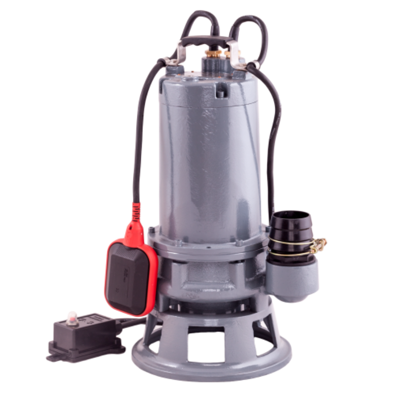 Насосы для любой канализации