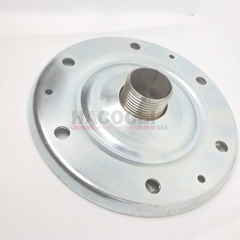 Фото мини фланец гидроаккумулятора zilmet Насосы.Бел