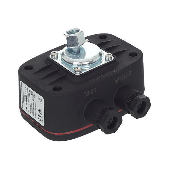 Фотография реле давления электронное aquario masterswitch-9m.v1 Насосы.Бел Фотография реле давления электронное aquario masterswitch-9m.v1 Насосы.Бел