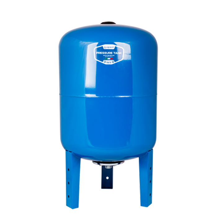 Мембранный бак для водоснабжения