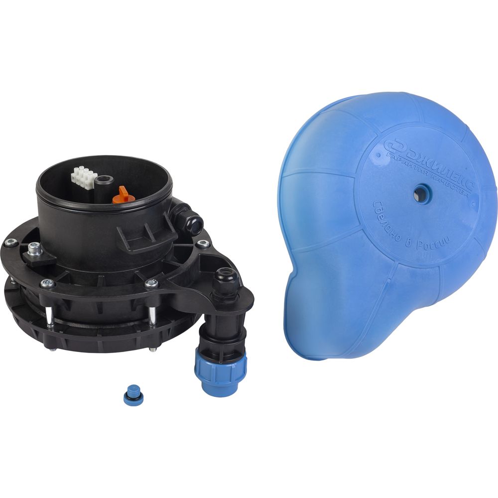 Фотография крышка джилекс кс 110-133 Насосы.Бел Фотография крышка джилекс кс 110-133 Насосы.Бел