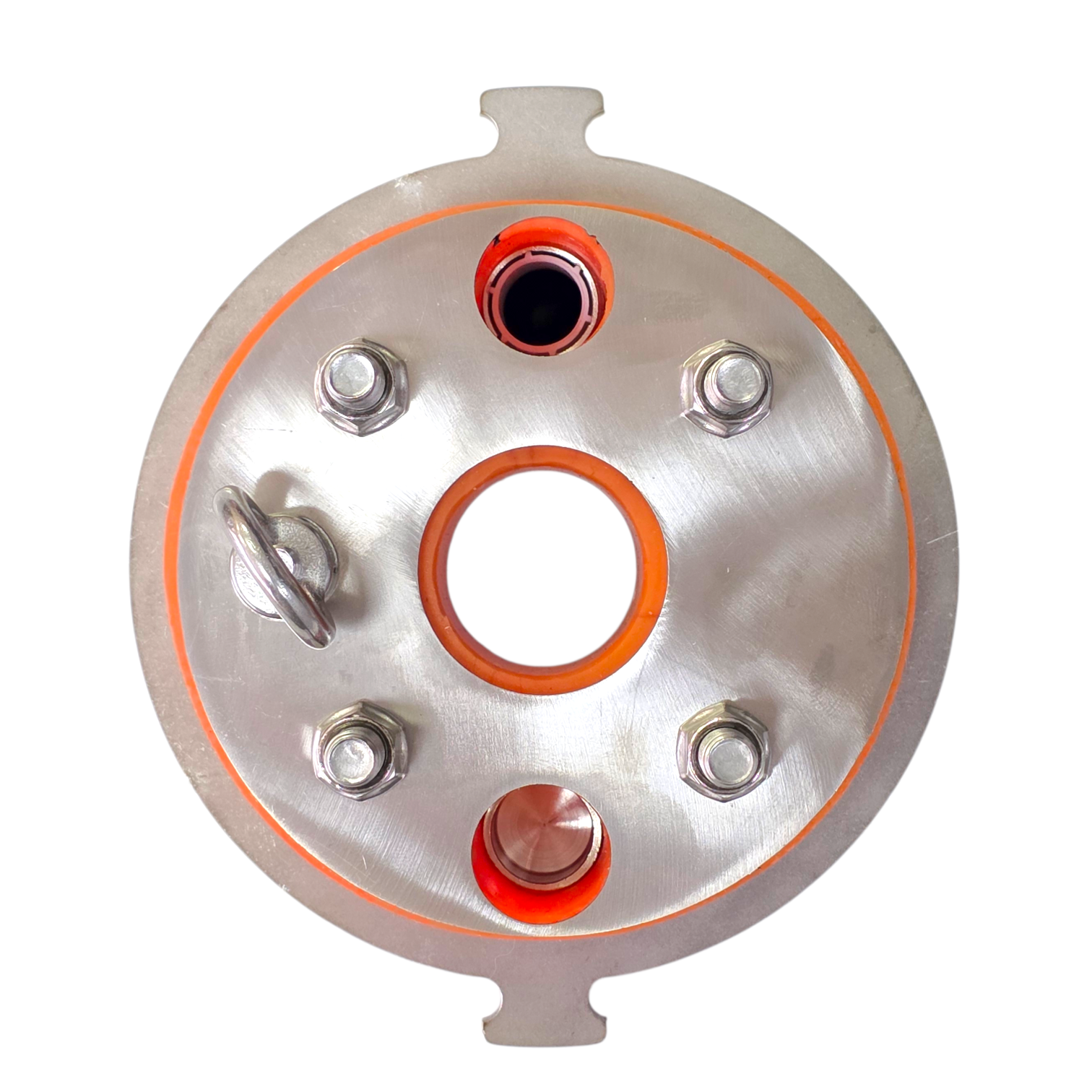 Фотография оголовок внутренний oto wpx 125-32 inox Насосы.Бел