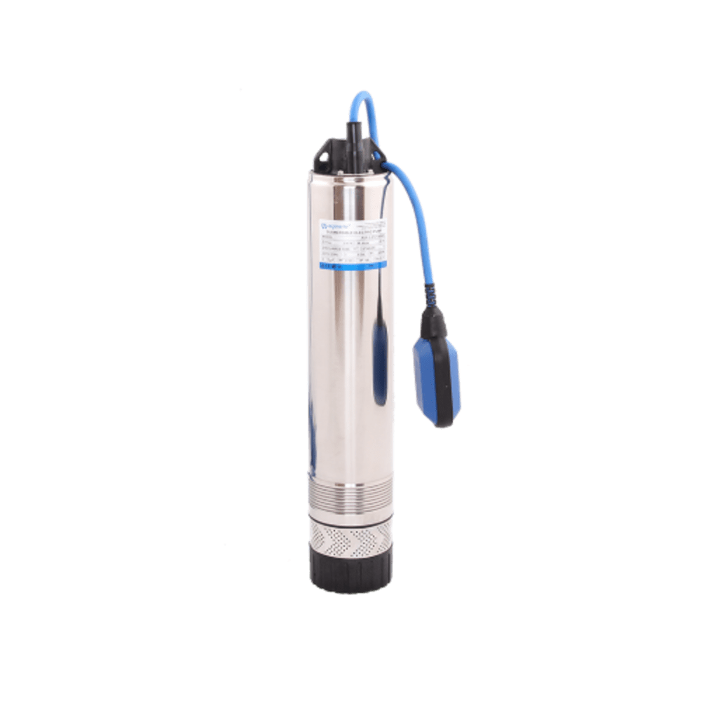 Фотография колодезный насос aquario asp3-35-100wa Насосы.Бел