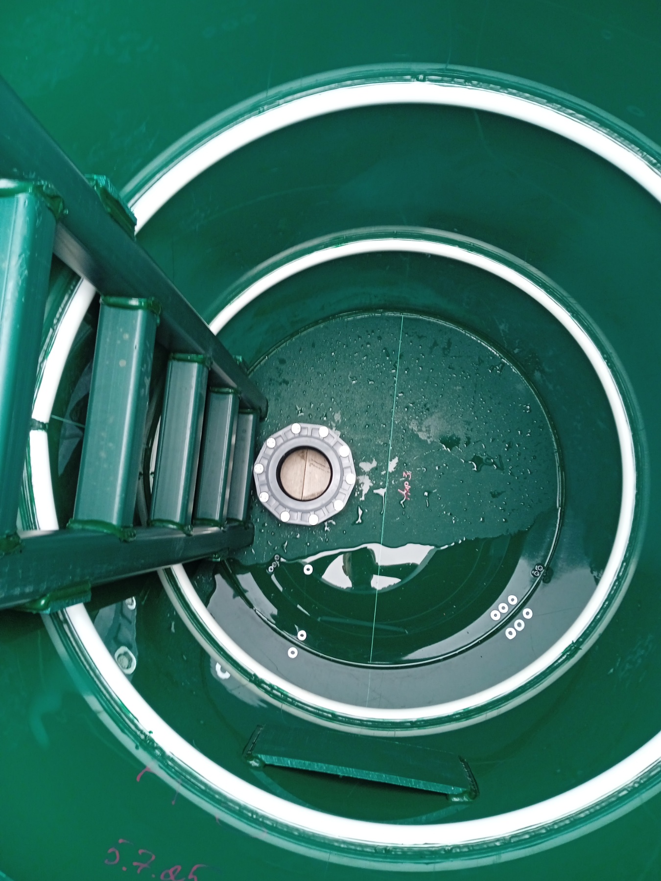 Фотография кессон малахит км-1 хит Насосы.Бел