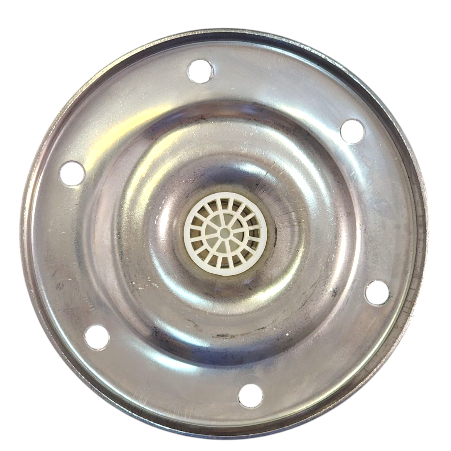 Фотография фланец 1" oto из нерж. стали Насосы.Бел