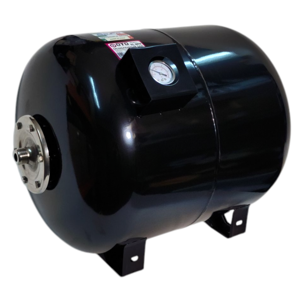 Фото мини бак для водоснабжения oto hx-80pm Насосы.Бел