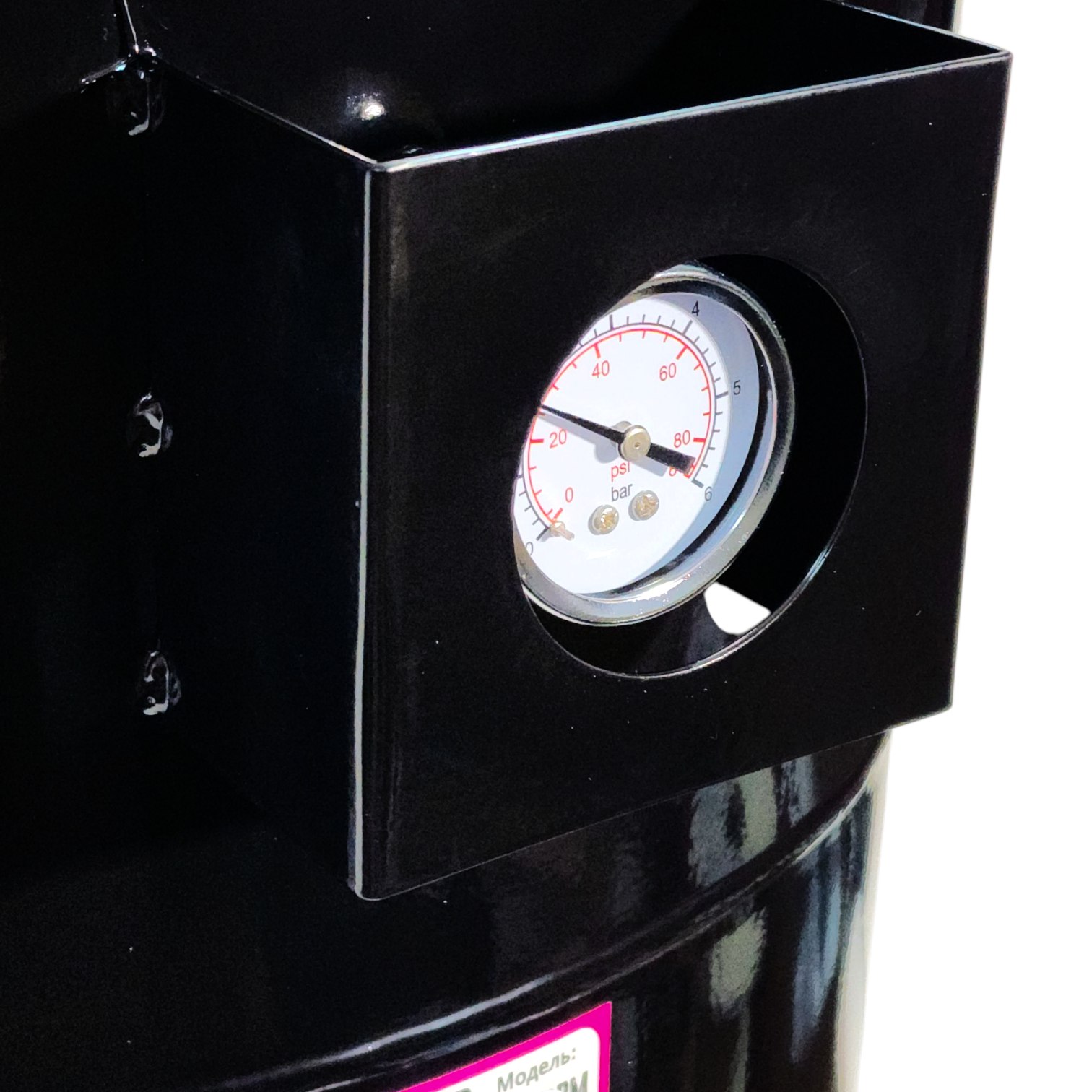 Фотография бак для водоснабжения oto vx-80pm Насосы.Бел