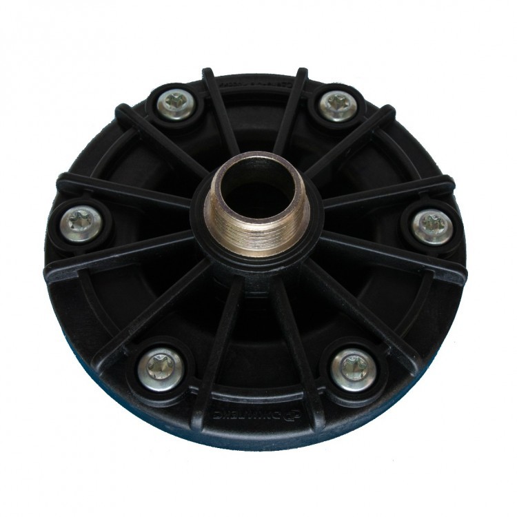 Фотография фланец гидроаккумулятора джилекс комбинированный Насосы.Бел