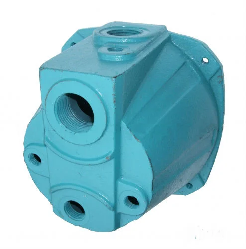 Фото мини корпус насоса omnigena jet 100a(a) Насосы.Бел