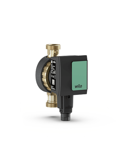 Фото мини циркуляционный насос для гвс wilo-star-z nova a Насосы.Бел