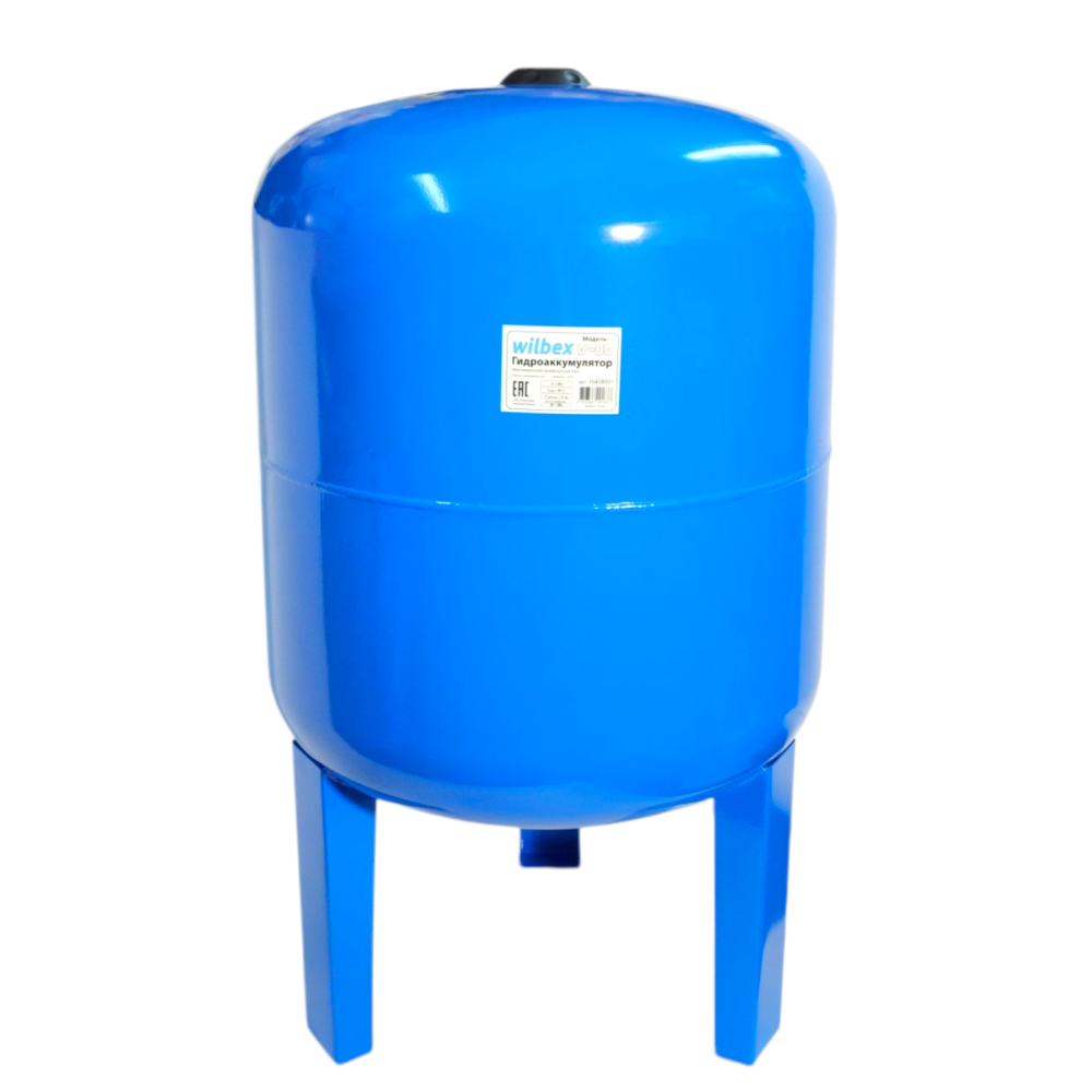 Фото мини мембранный бак wilbex v-80 Насосы.Бел Фото мини мембранный бак wilbex v-80 Насосы.Бел