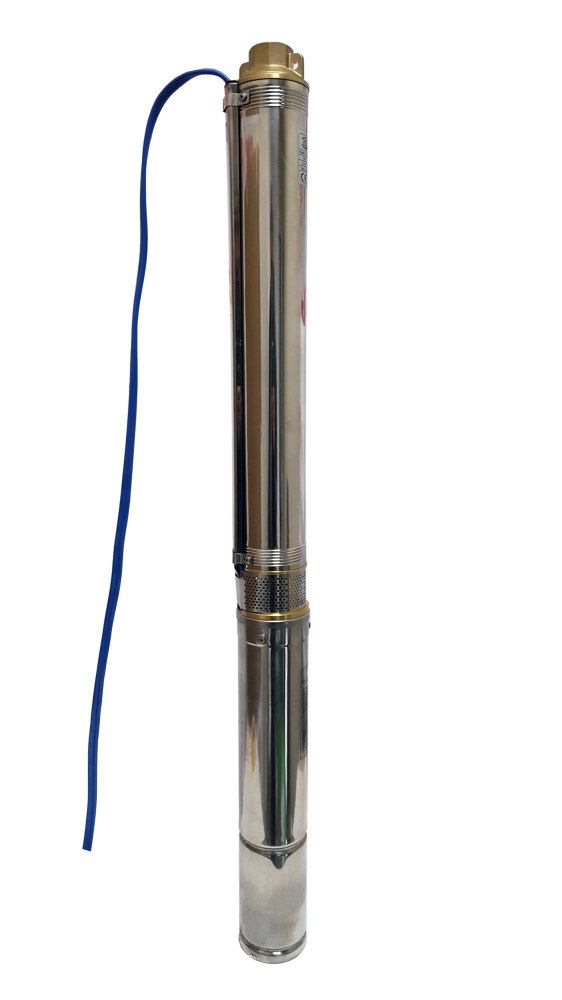 Фото мини скважинный насос maxpump st4 Насосы.Бел
