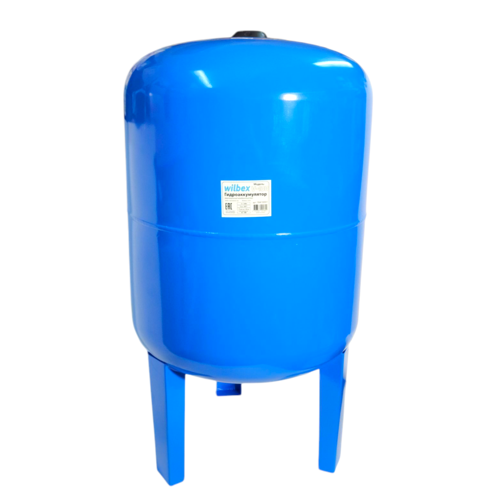 Фото мини мембранный бак wilbex v-100 Насосы.Бел Фото мини мембранный бак wilbex v-100 Насосы.Бел
