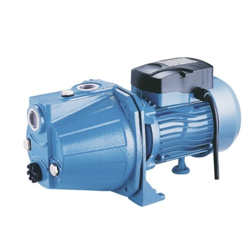 Фото мини поверхностный водяной насос zegor jet-120s Насосы.Бел