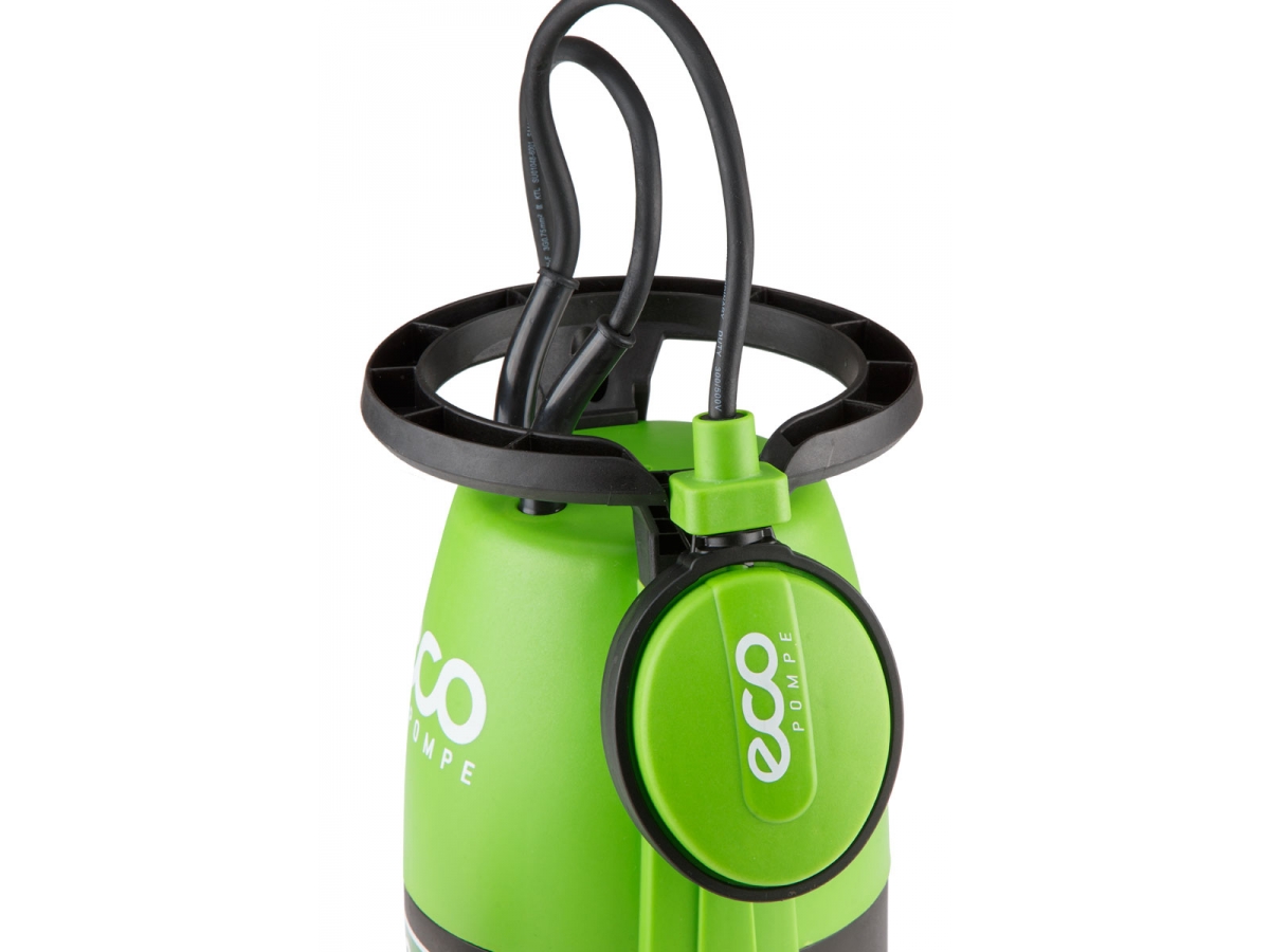 Фотография фекальный насос eco dp-606 Насосы.Бел
