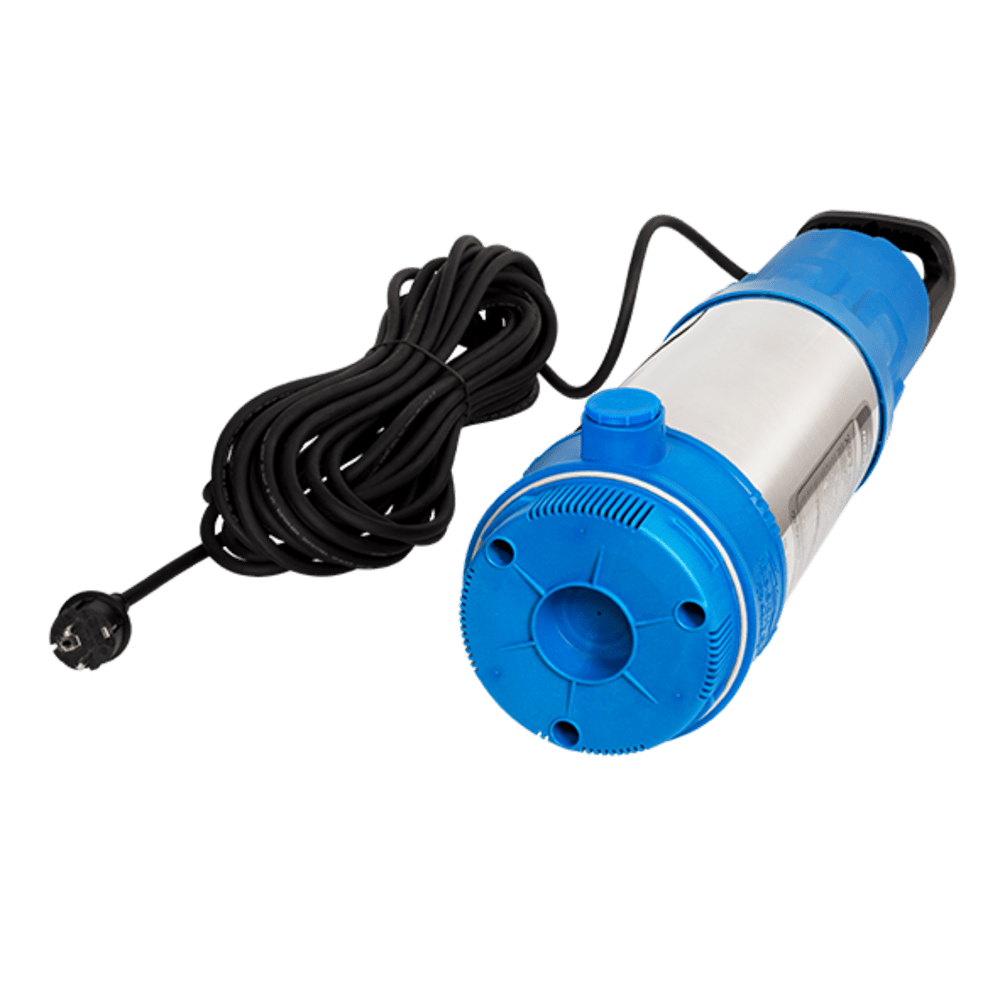 Фотография насос для колодца aquario freediver asp3-30a Насосы.Бел