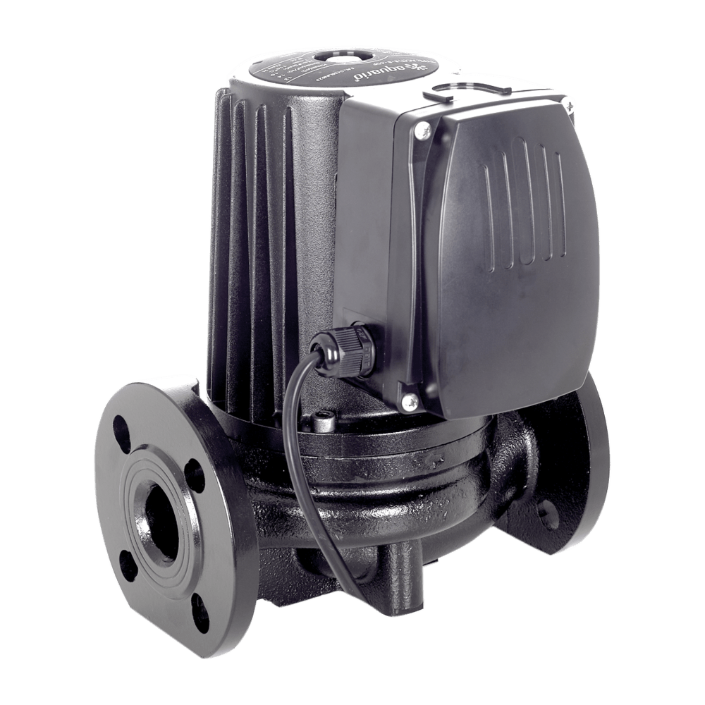 Фотография насос циркуляционный aquario ac(t) 8-8-40f Насосы.Бел