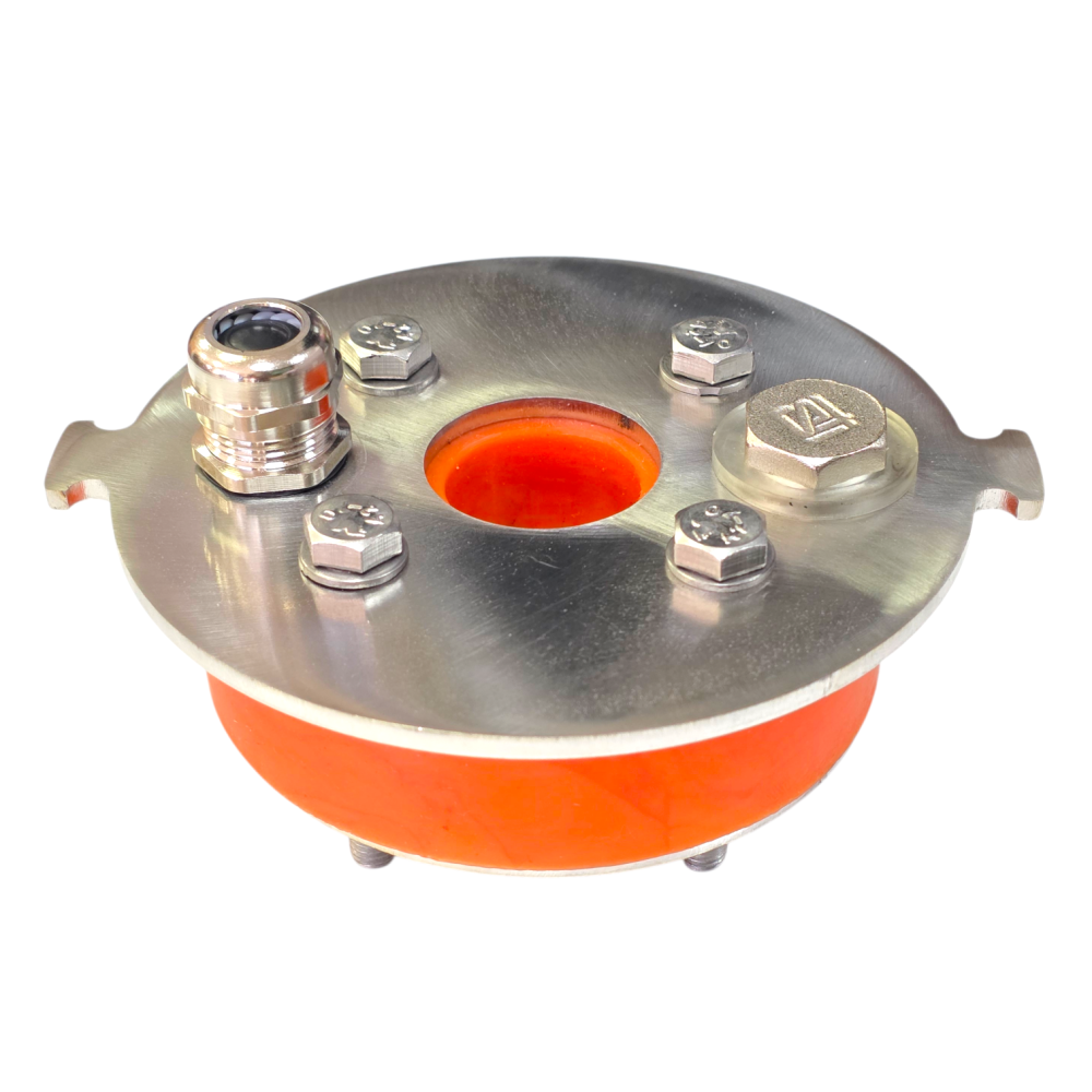 Фото мини оголовок внутренний oto wpx 125-25 inox Насосы.Бел