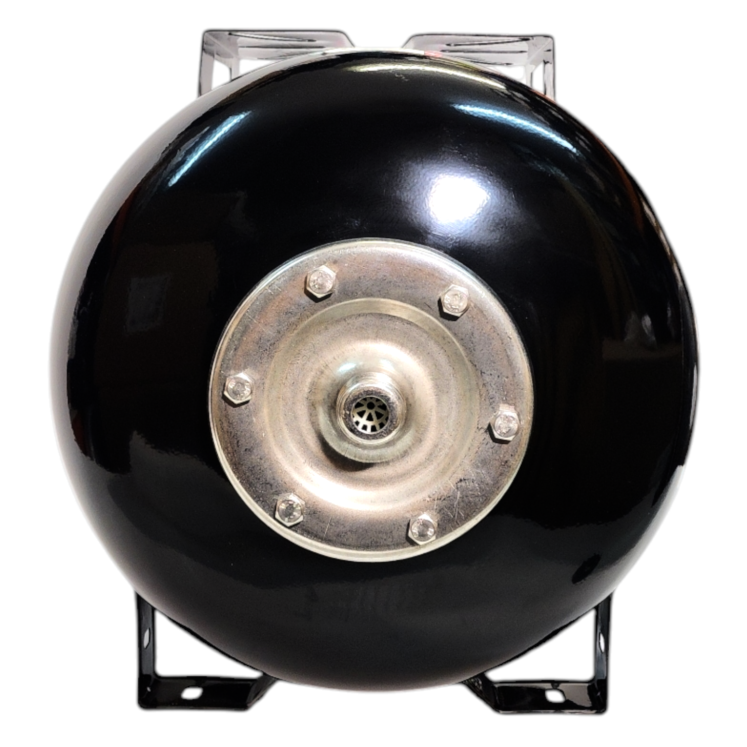 Фотография гидроаккумулятор oto hx-50t, горизонтальный Насосы.Бел