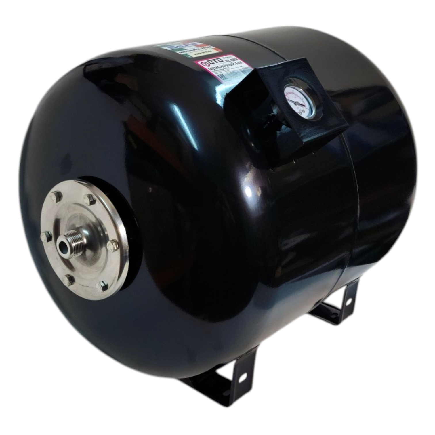 Фотография бак для водоснабжения oto hx-80pm Насосы.Бел