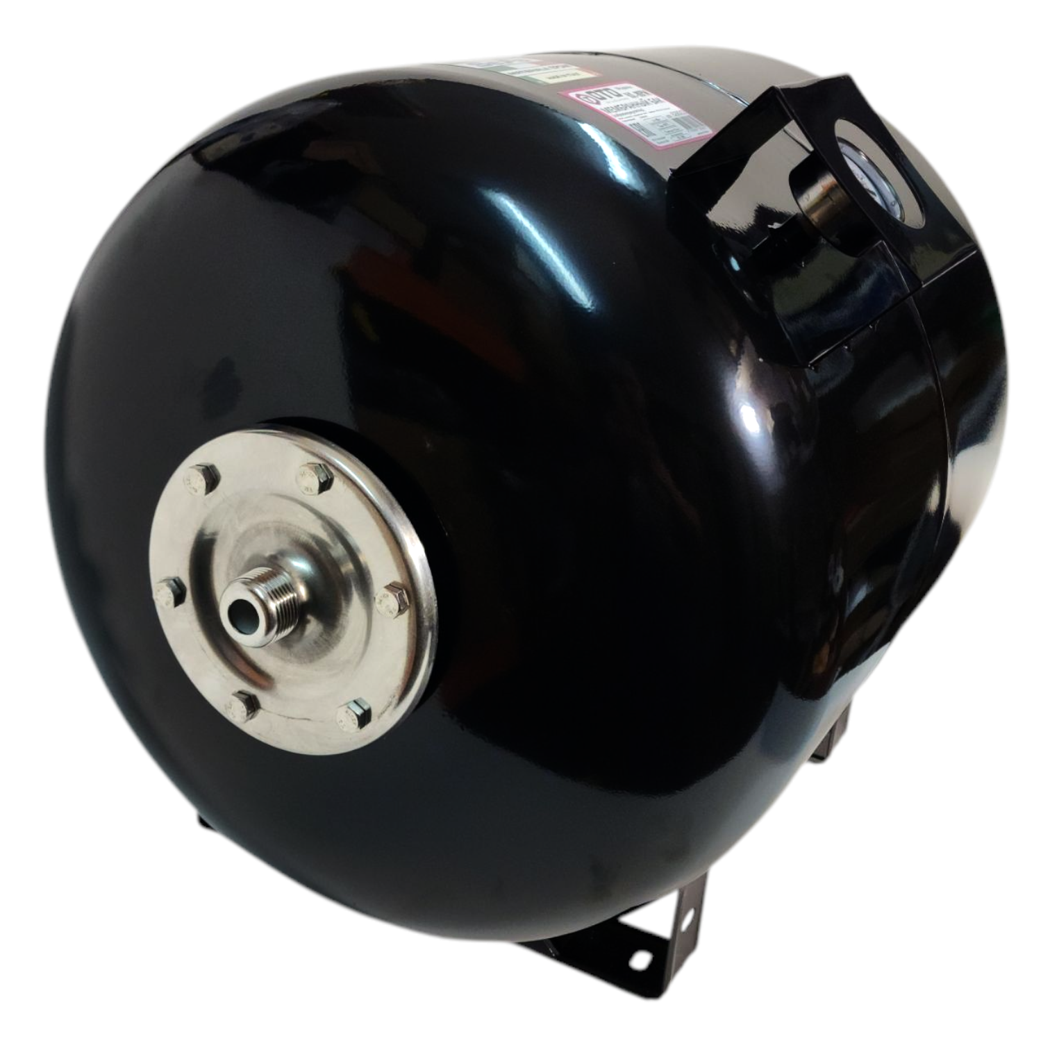 Фотография бак для водоснабжения oto hx-80pm Насосы.Бел