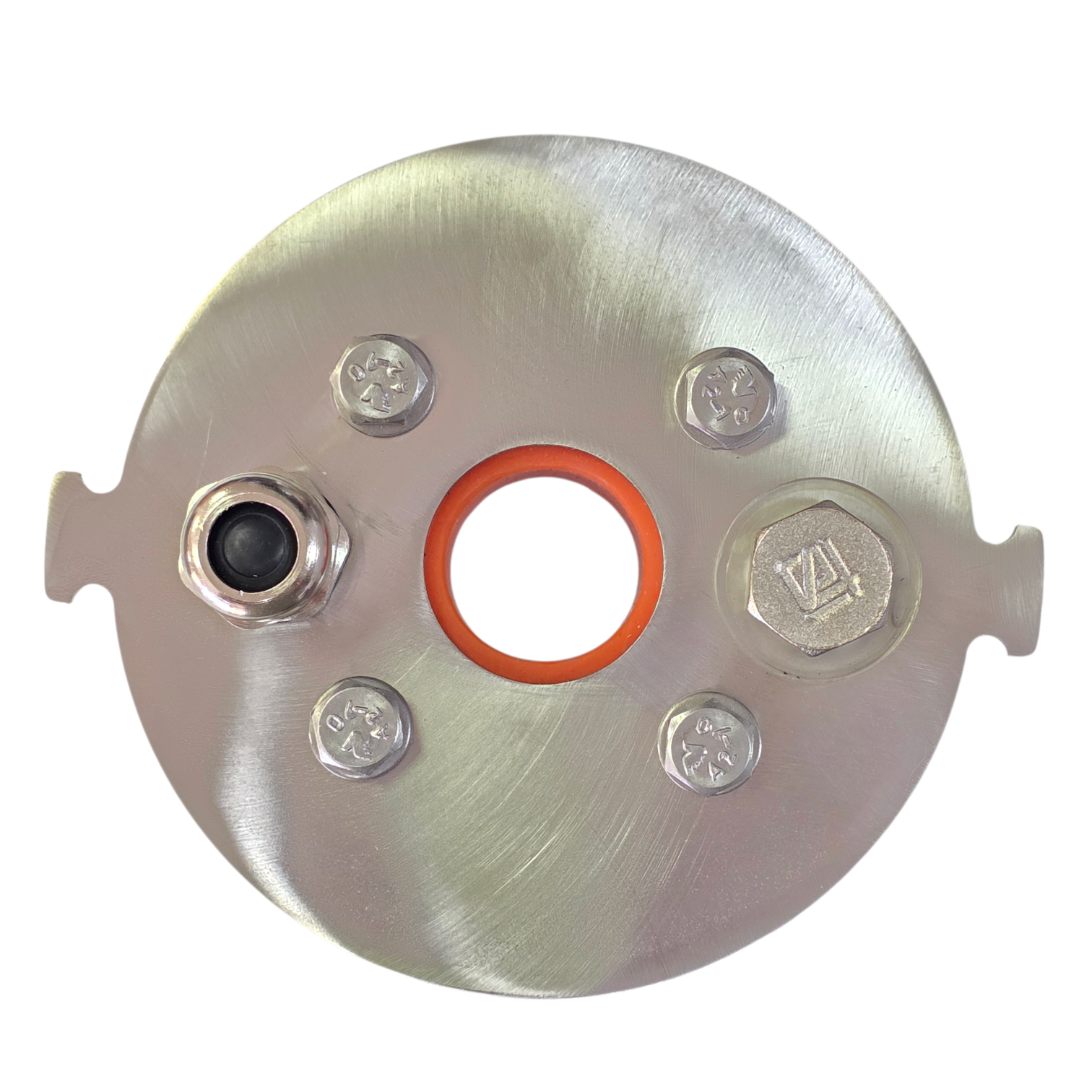 Фотография оголовок внутренний oto wpx 125-32 inox Насосы.Бел