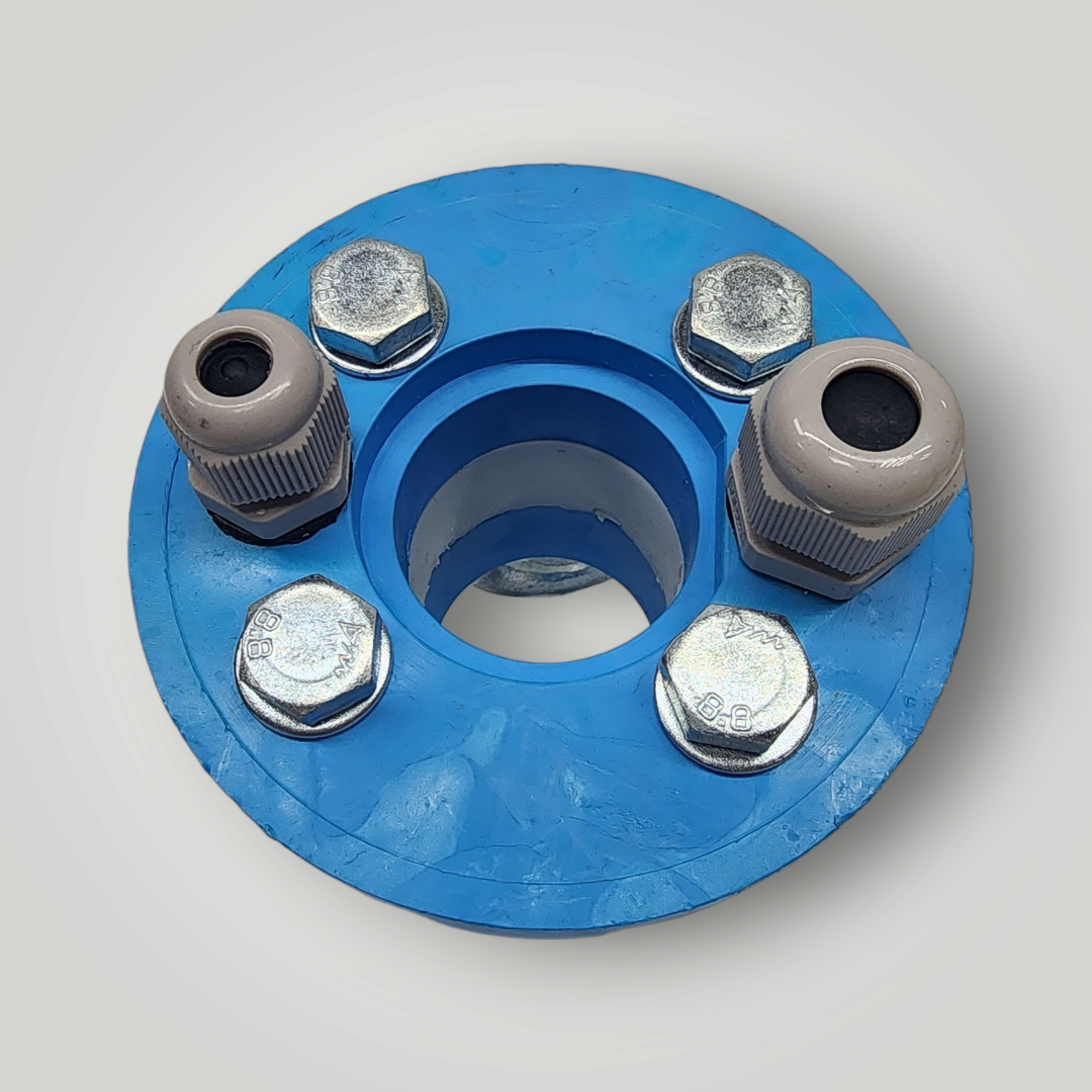 Фотография оголовок внутренний для скважин d 90 мм Насосы.Бел Фотография оголовок внутренний для скважин d 90 мм Насосы.Бел