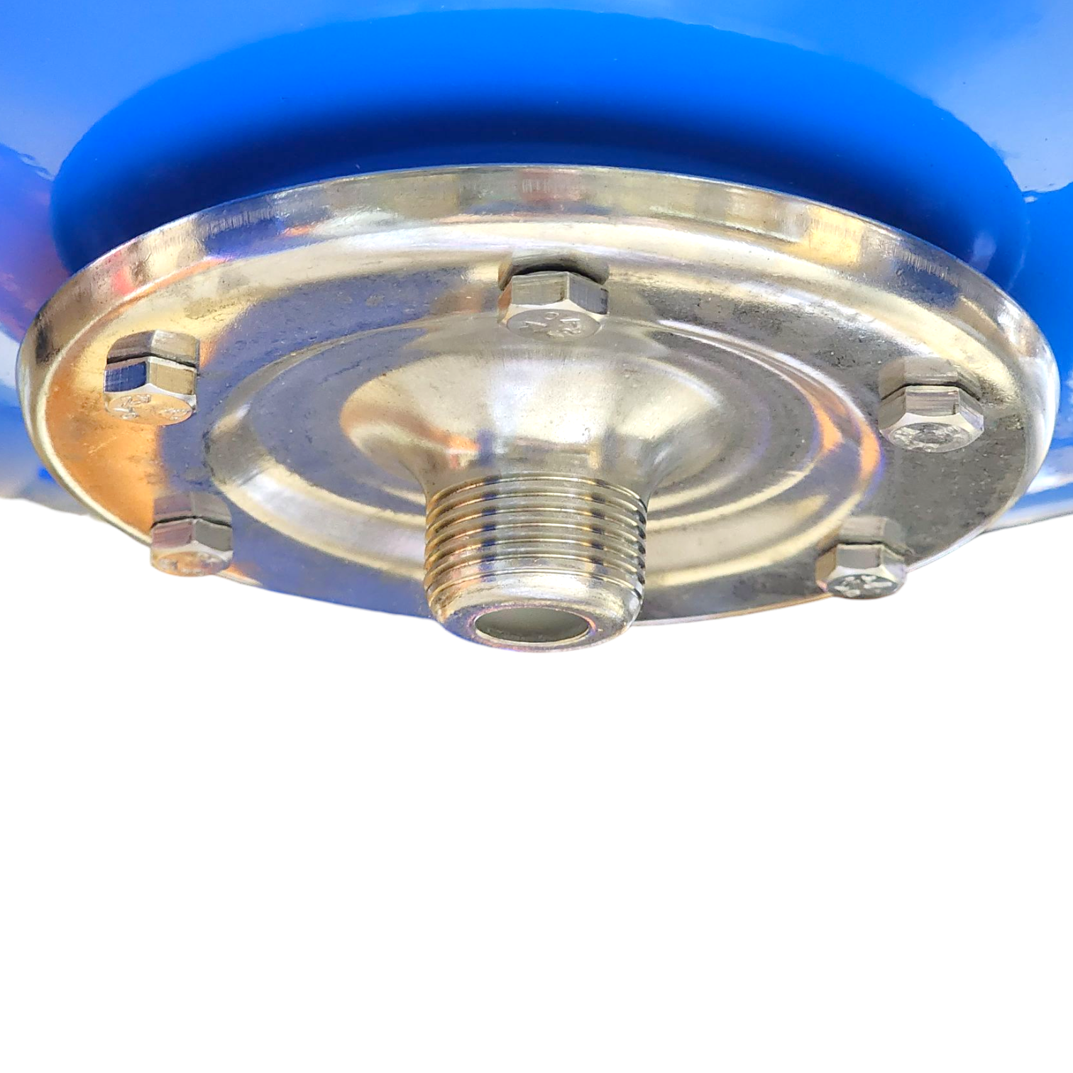 Фотография мембранный бак oto vx-150, вертикальный Насосы.Бел