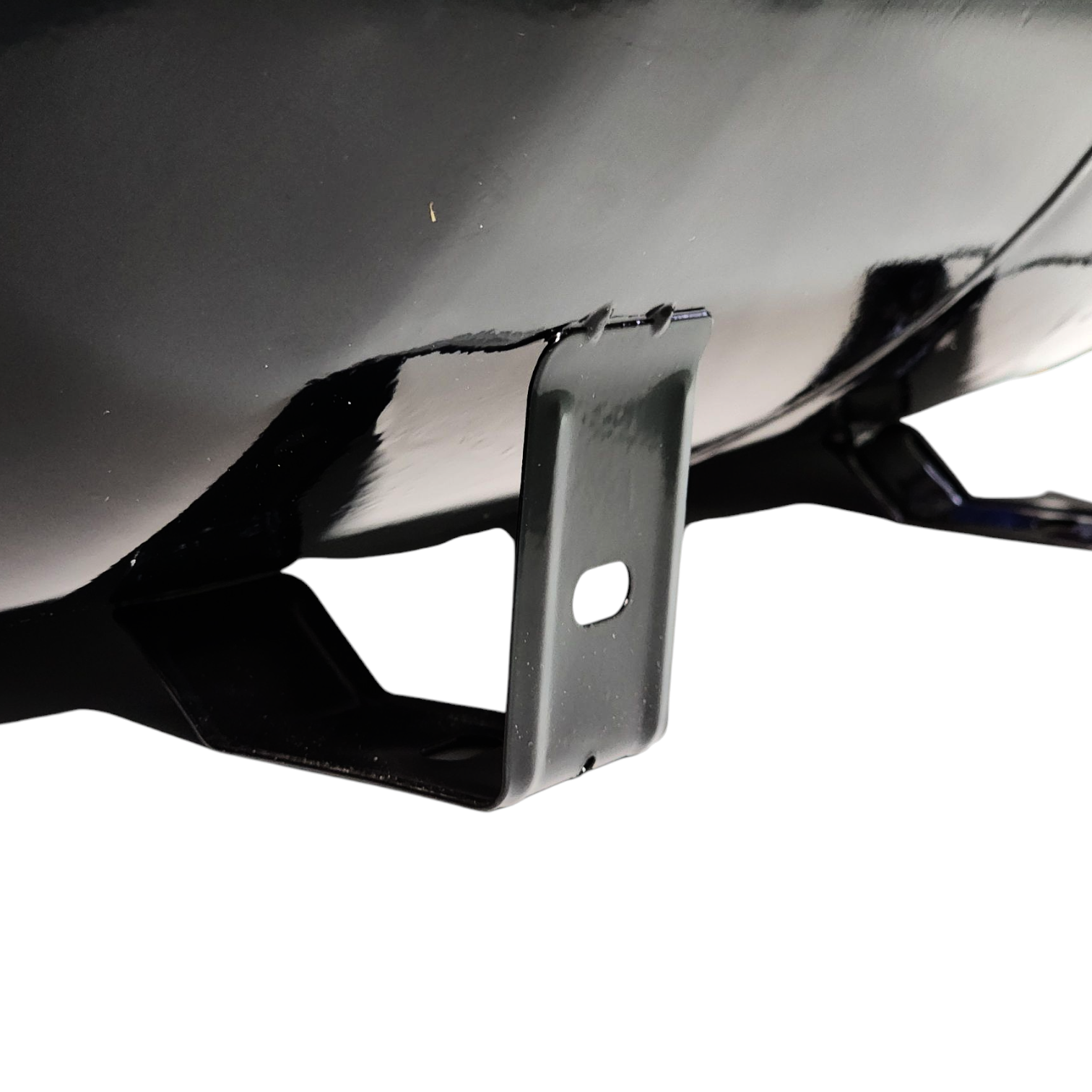 Фотография гидроаккумулятор oto hx-100, горизонтальный Насосы.Бел