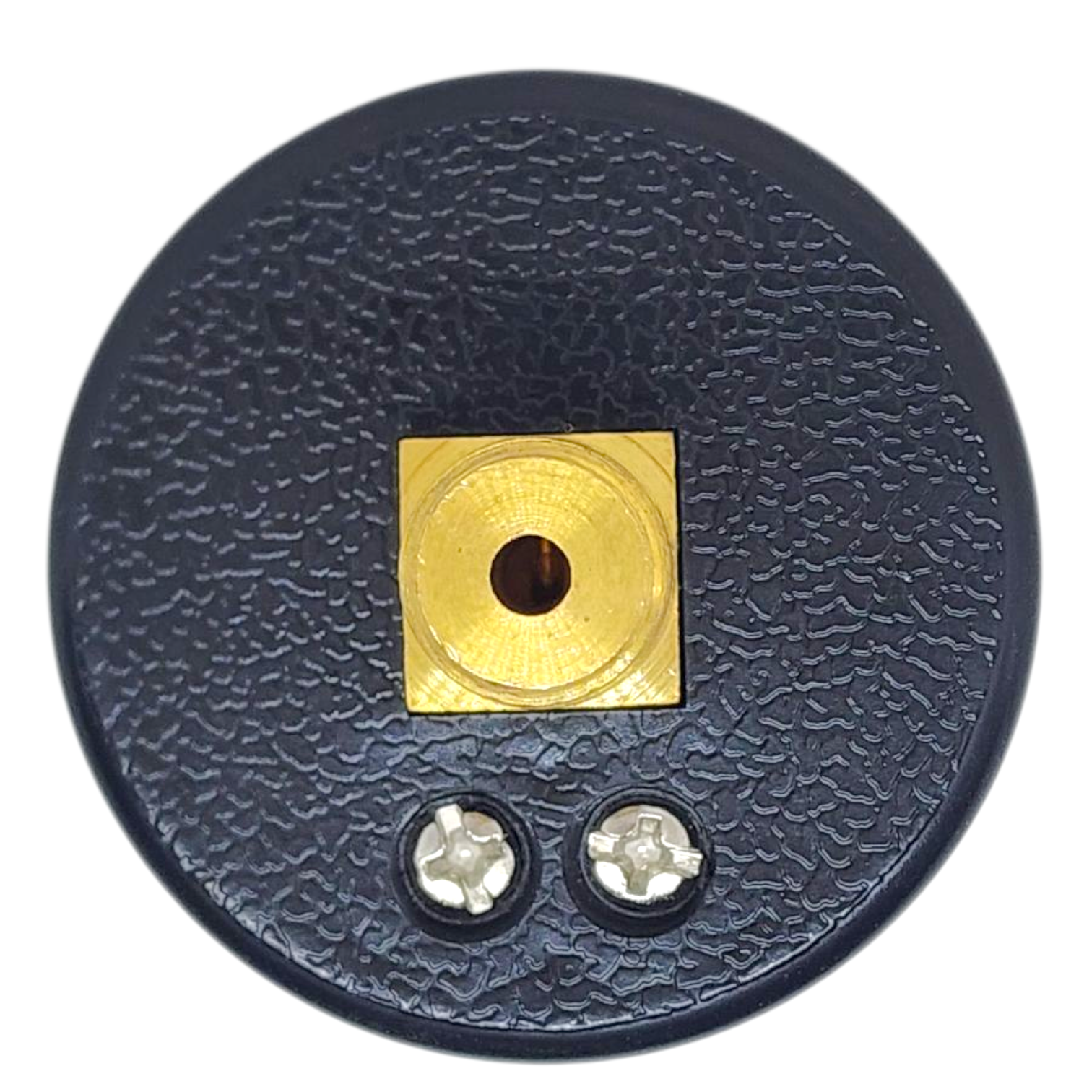 Фотография манометр аксиальный - 10 bar Насосы.Бел