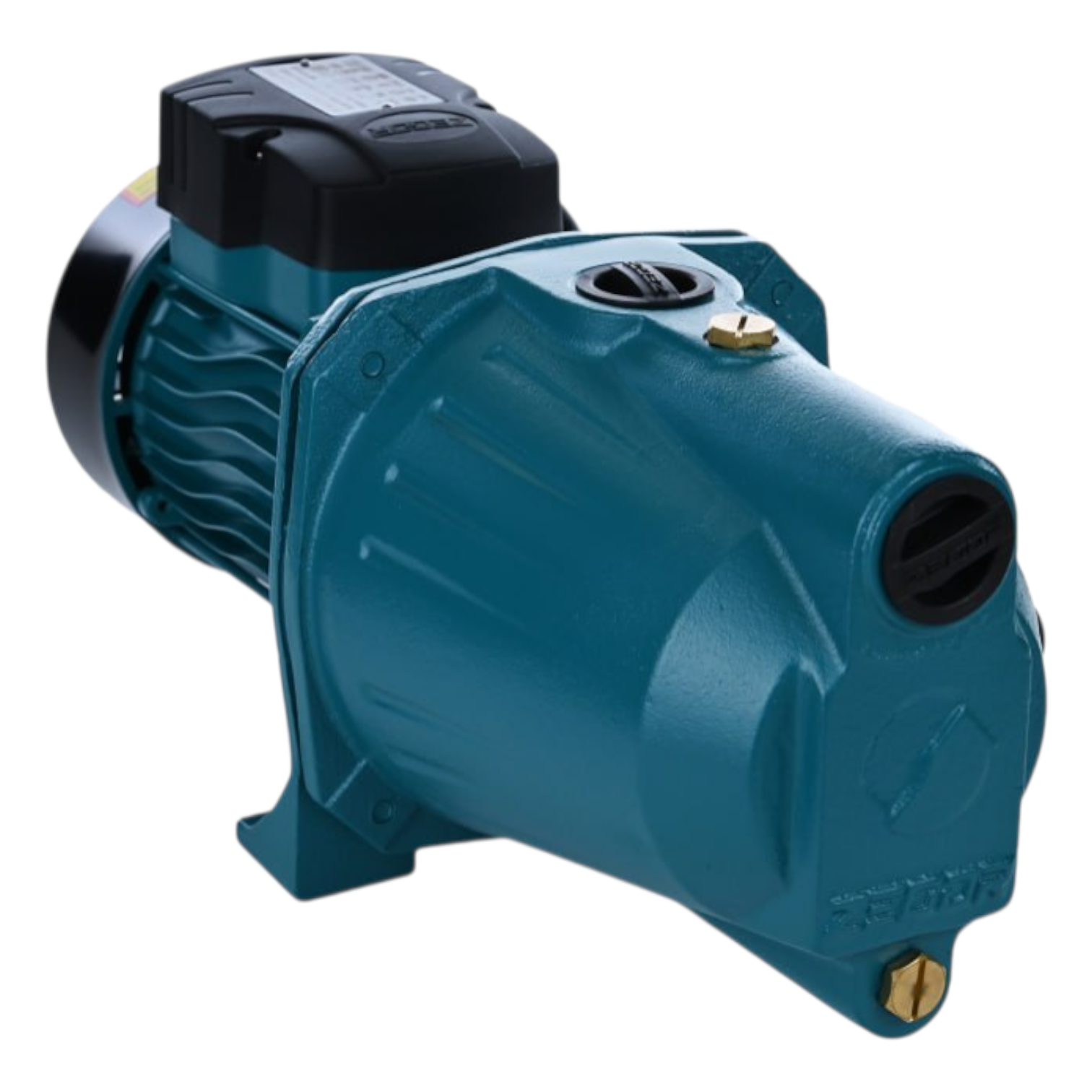 Фотография поверхностный водяной насос zegor aet-120l Насосы.Бел