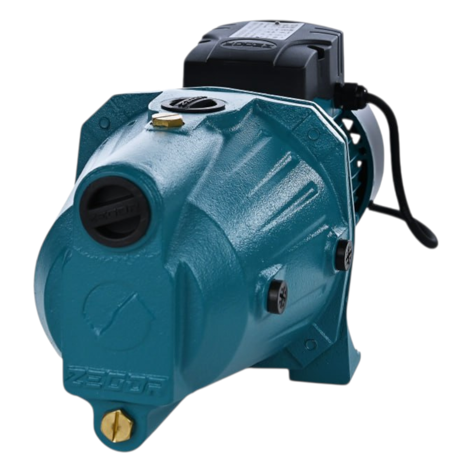 Фотография поверхностный водяной насос zegor aet-120l Насосы.Бел