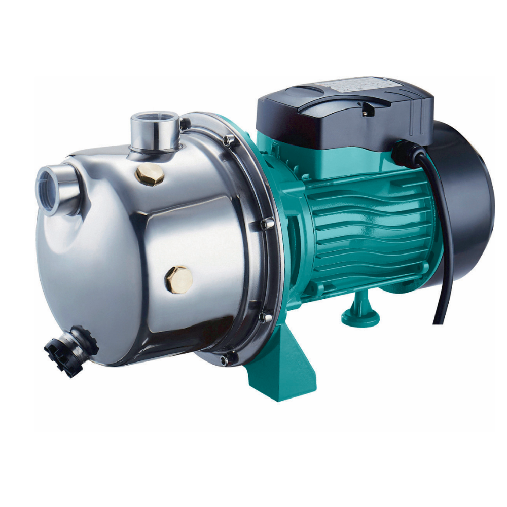 Фото мини поверхностный водяной насос zegor as-120s Насосы.Бел