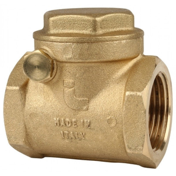 Фотография горизонтальный обратный клапан itap Насосы.Бел