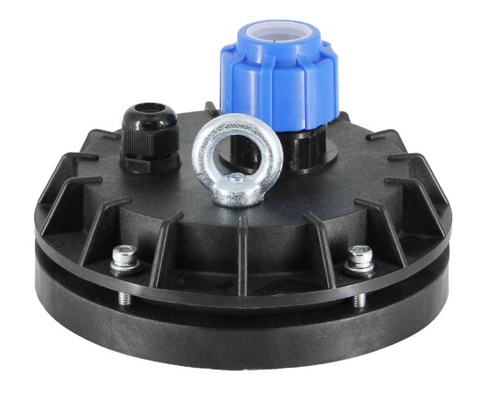 Фото мини оголовок скважинный ог 90-110/32 Насосы.Бел