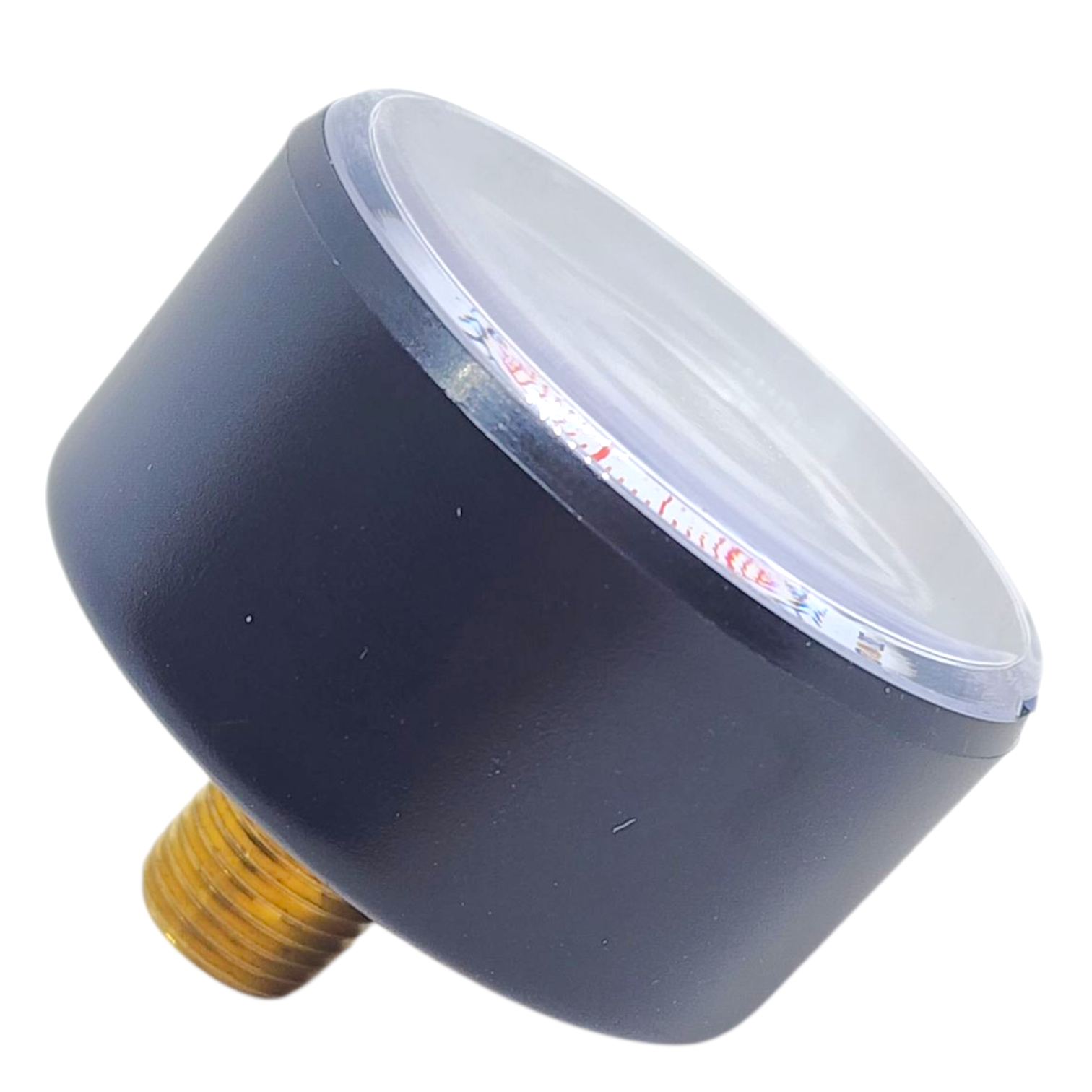 Фотография манометр аксиальный - 10 bar Насосы.Бел