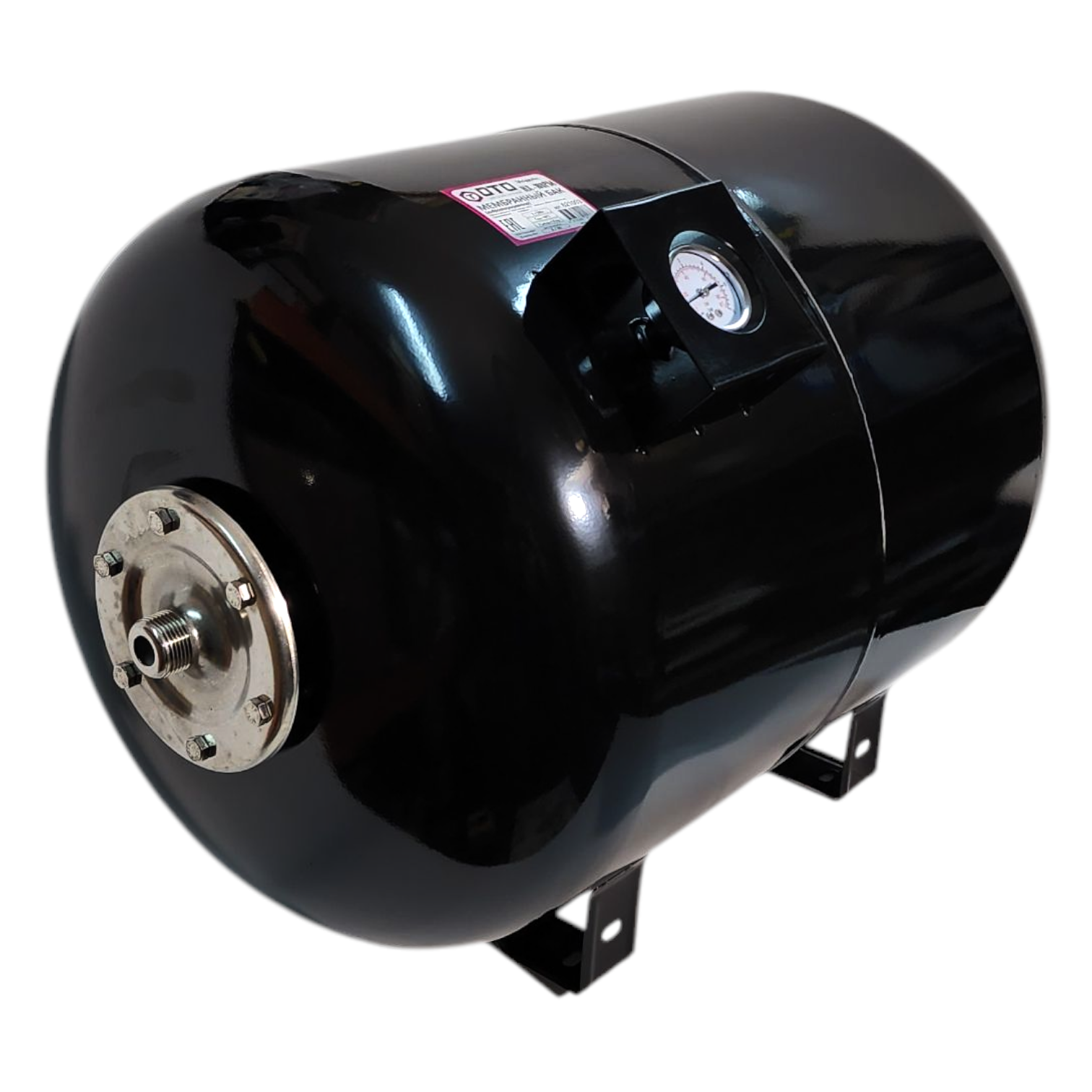 Фотография бак для водоснабжения oto hx-100pm Насосы.Бел