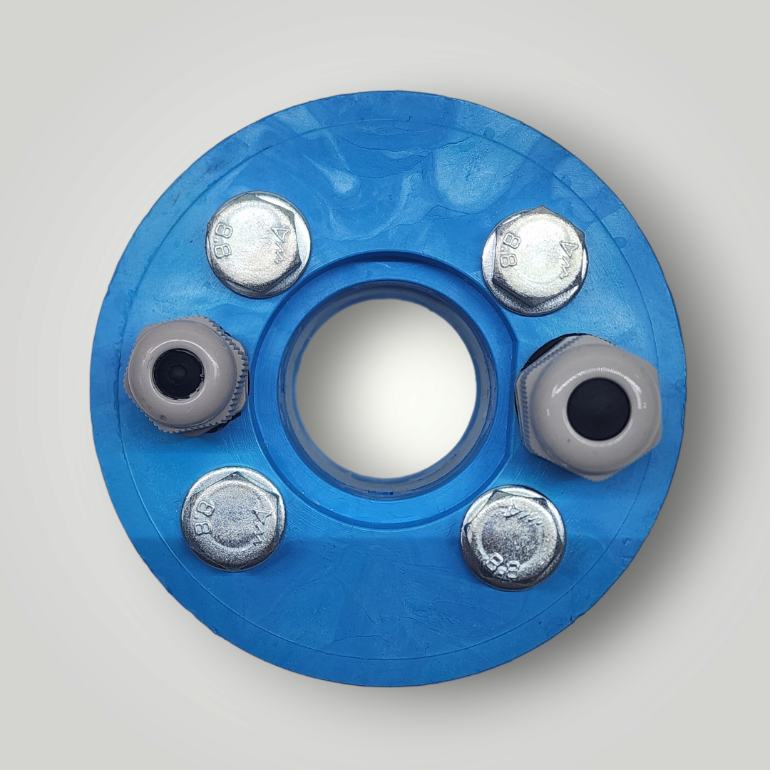 Фотография оголовок внутренний для скважин d 90 мм Насосы.Бел Фотография оголовок внутренний для скважин d 90 мм Насосы.Бел