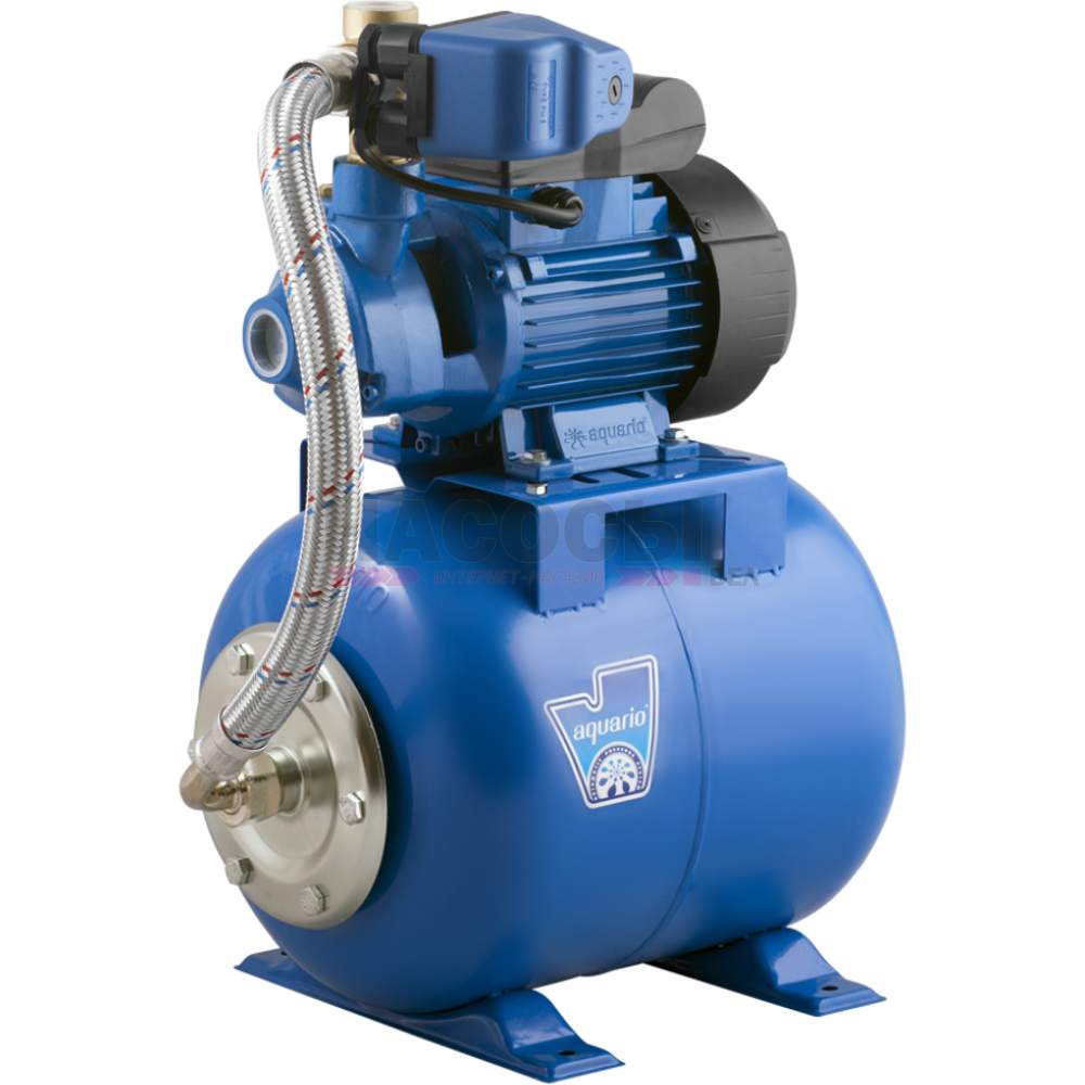 Фото мини станция aquario auto adb-60 Насосы.Бел