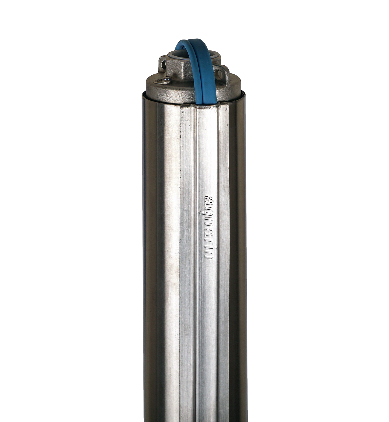 Фотография скважинный насос aquario asp7b-40-100be (p) Насосы.Бел