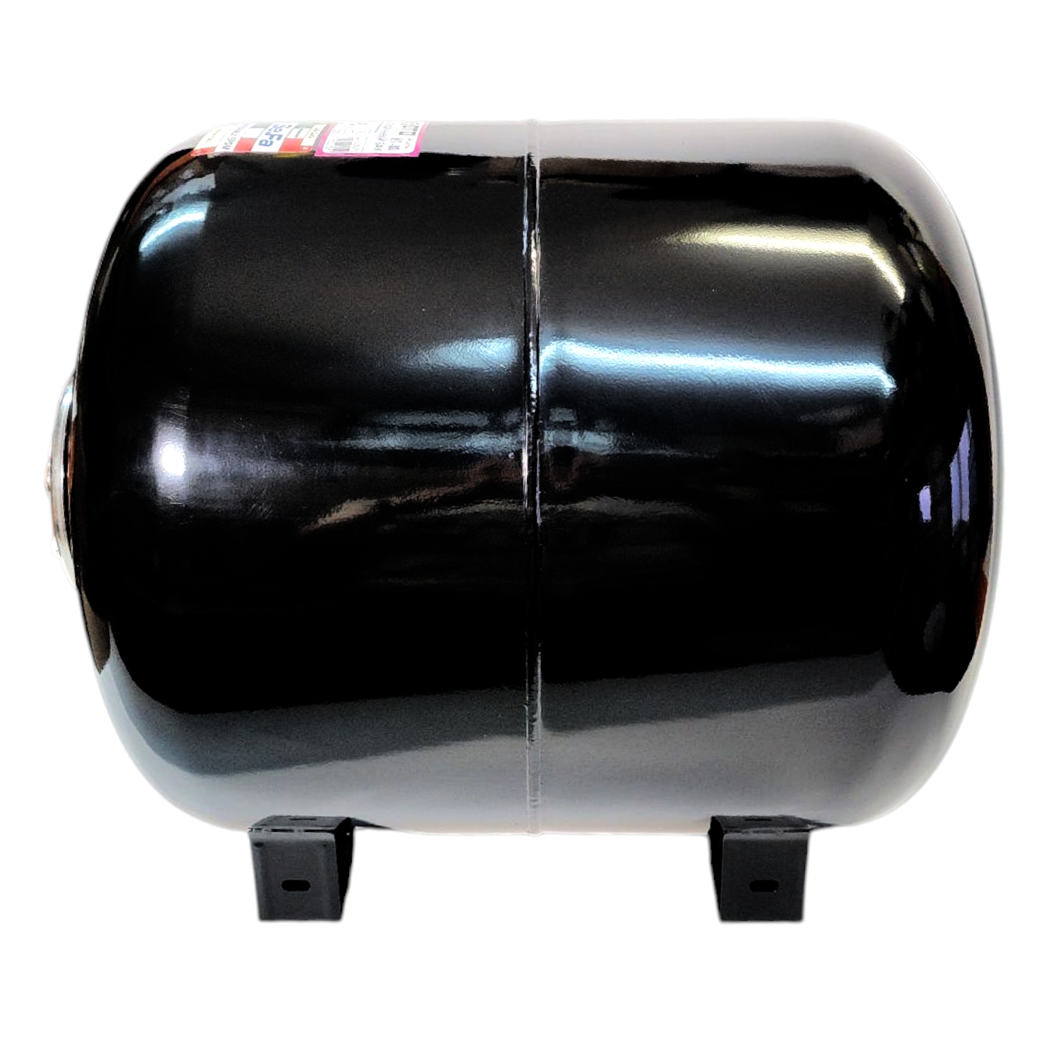 Фотография гидроаккумулятор oto hx-80, горизонтальный Насосы.Бел