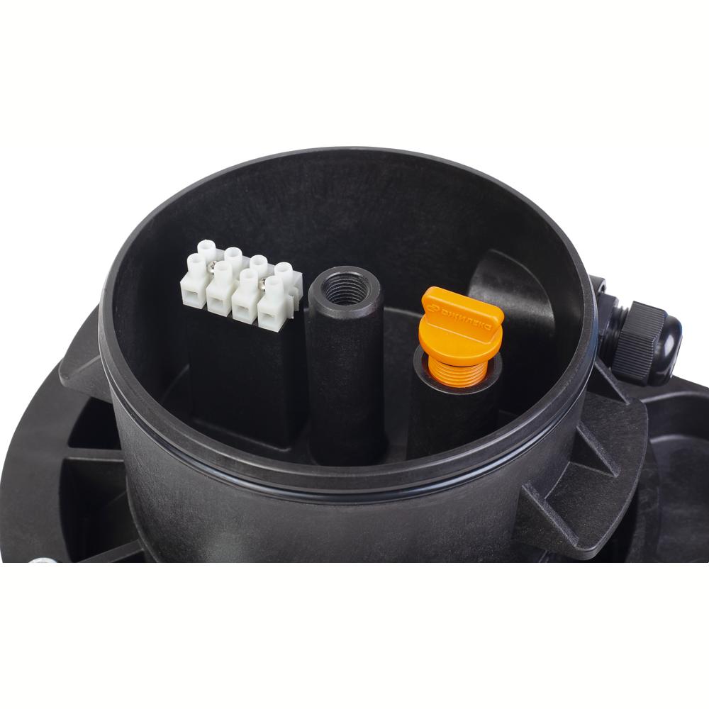 Фотография крышка джилекс кс 110-133 Насосы.Бел Фотография крышка джилекс кс 110-133 Насосы.Бел