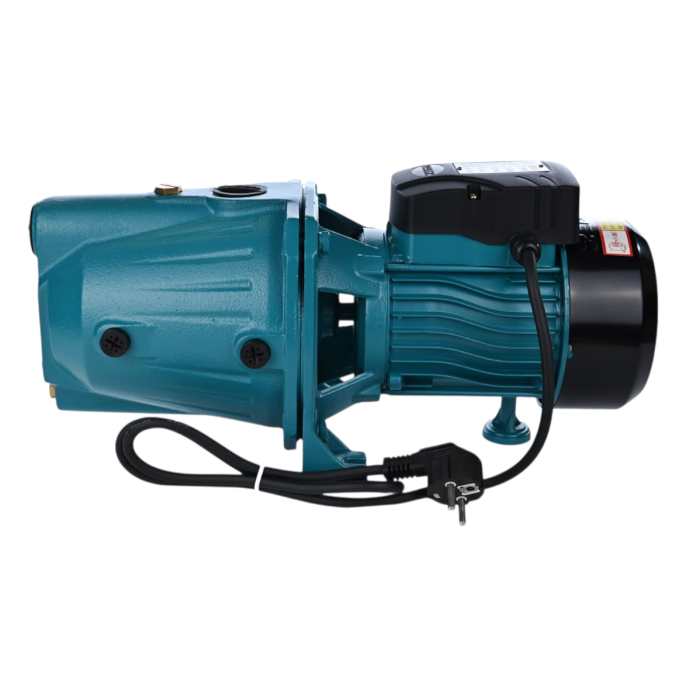 Фото мини поверхностный водяной насос zegor aet-120l Насосы.Бел